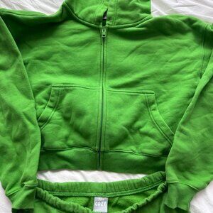 Artizia Sweat Set Size M